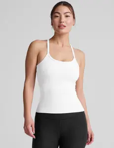 Spacedye Slim Racerback Tank