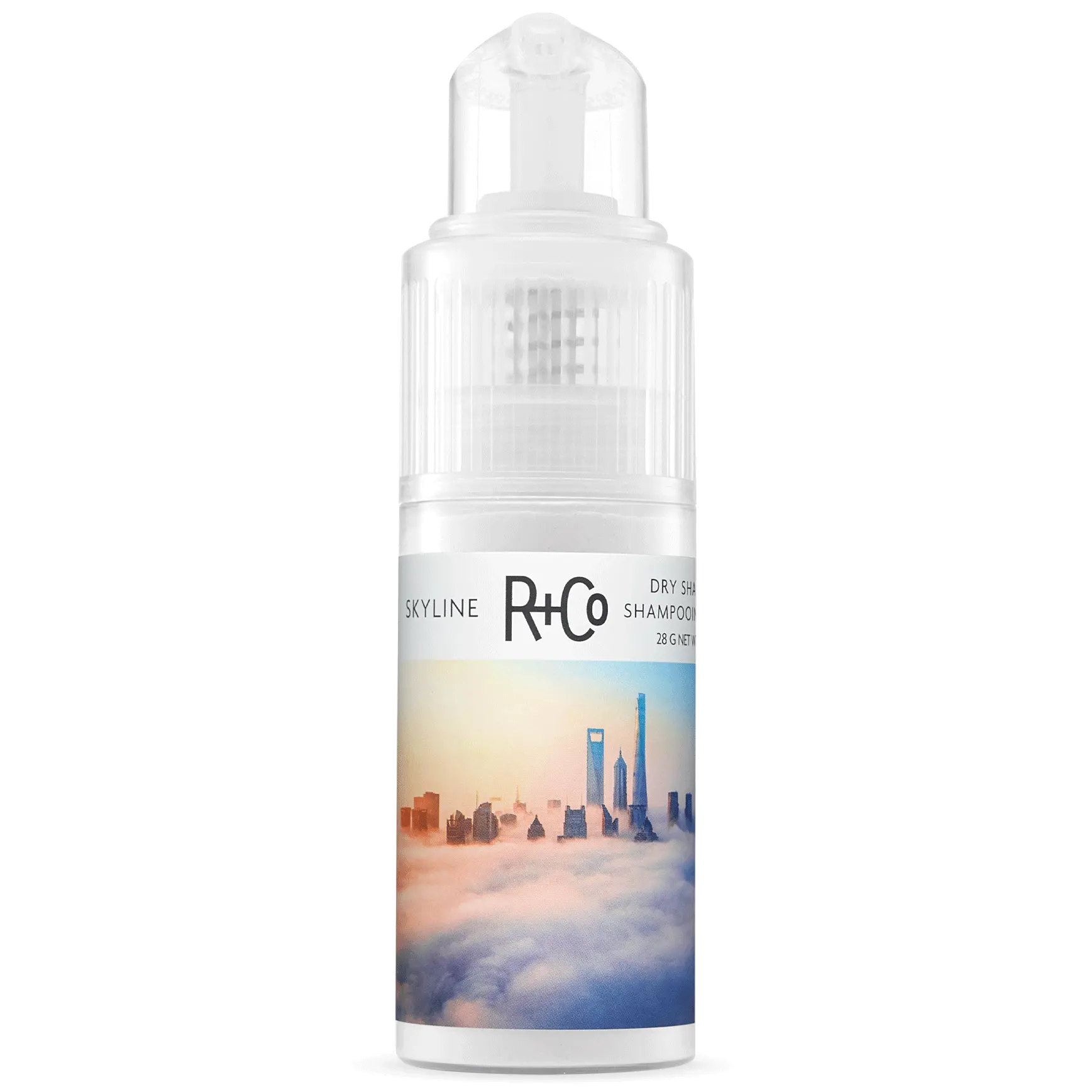 SKYLINE Dry Shampoo Powder SKYLINE Dry Shampoo Powder