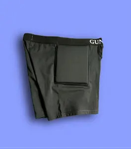 GUNDERWEAR - Hip/Duty version