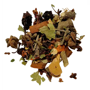 Nata Blood Pressure Herbal Blend Tea Beverage - 3oz Natural Support for Circulation & Well-being Drink