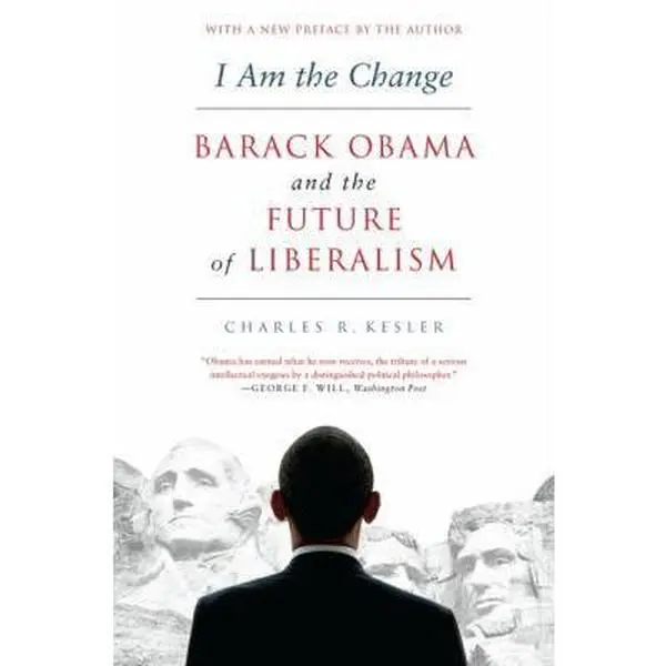 USED-I Am Change PB by Kesler, Charles R. (Paperback)