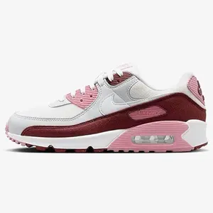 Women's Nike Air Max 90 SE Dark Team Red/White (HM9451 600) Women's Nike Air Max 90 SE Dark Team Red/White (HM9451 600)