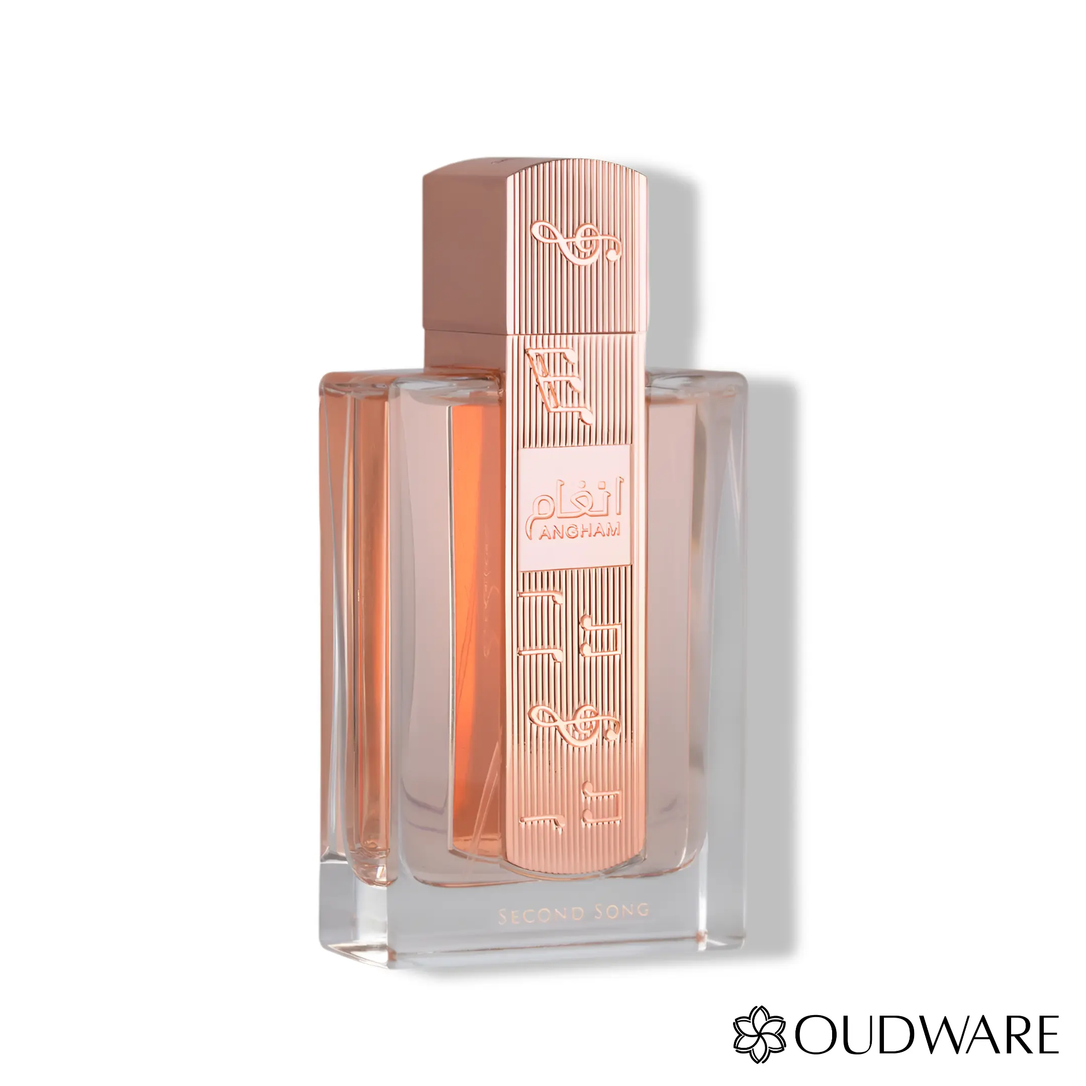 Lattafa Angham Second Song Eau de Parfum 100 ml (3.4 fl. oz) | For Women Lattafa Angham Second Song Eau de Parfum 100 ml (3.4 fl. oz) | For Women