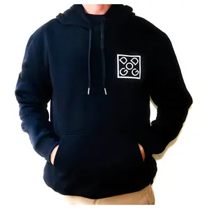 Hoodie Pullover high Quality thick