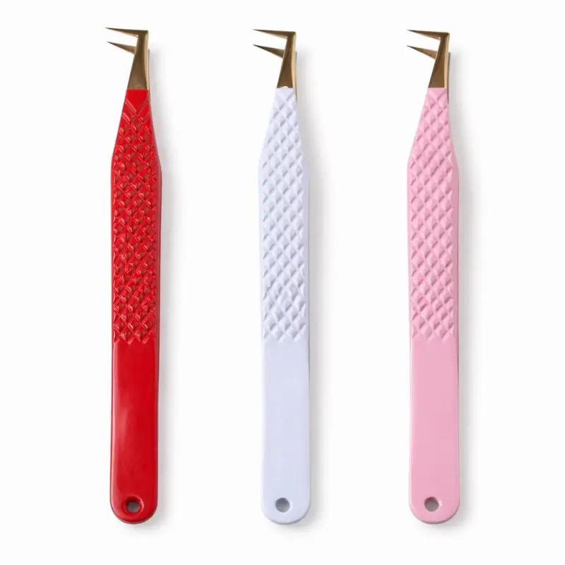 Custom Lash Tweezer