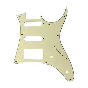 Ibanez GIO GRX40 Pickguard - 3-Ply Mint Green