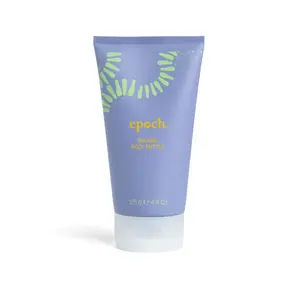 Epoch Baobab Body Butter Tube Cream Moisture with Shea Butter & Baobab Fruit Pulp Extract for Supple Skin Repair