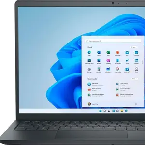 Dell Inspiron 15 15.6" FHD Laptop – AMD Ryzen 5 – 8GB RAM – 512GB SSD (Brand New)