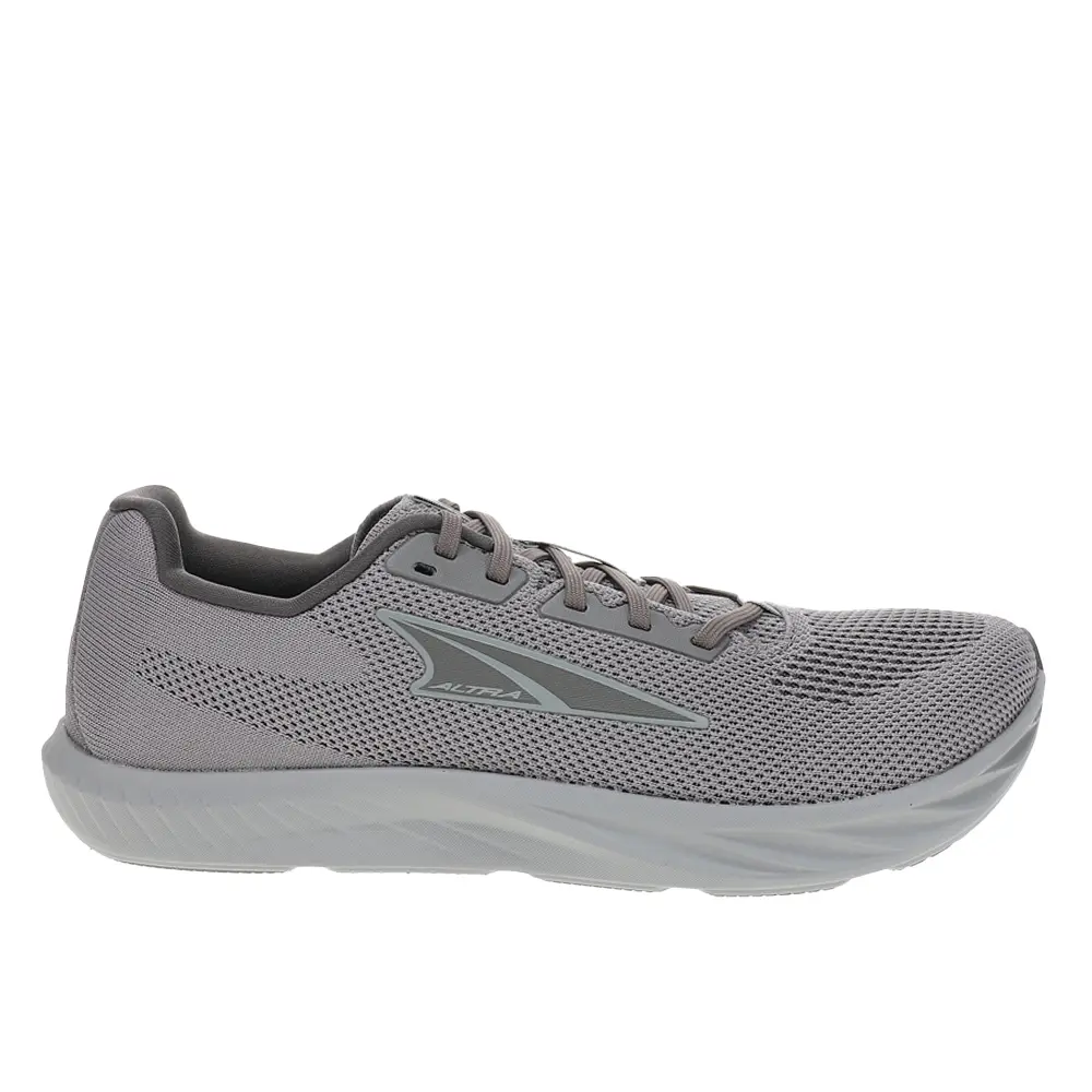 Altra Mens Escalante 4 Running Sneakers Shoes - Grey