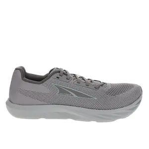 Altra Mens Escalante 4 Running Sneakers Shoes - Grey