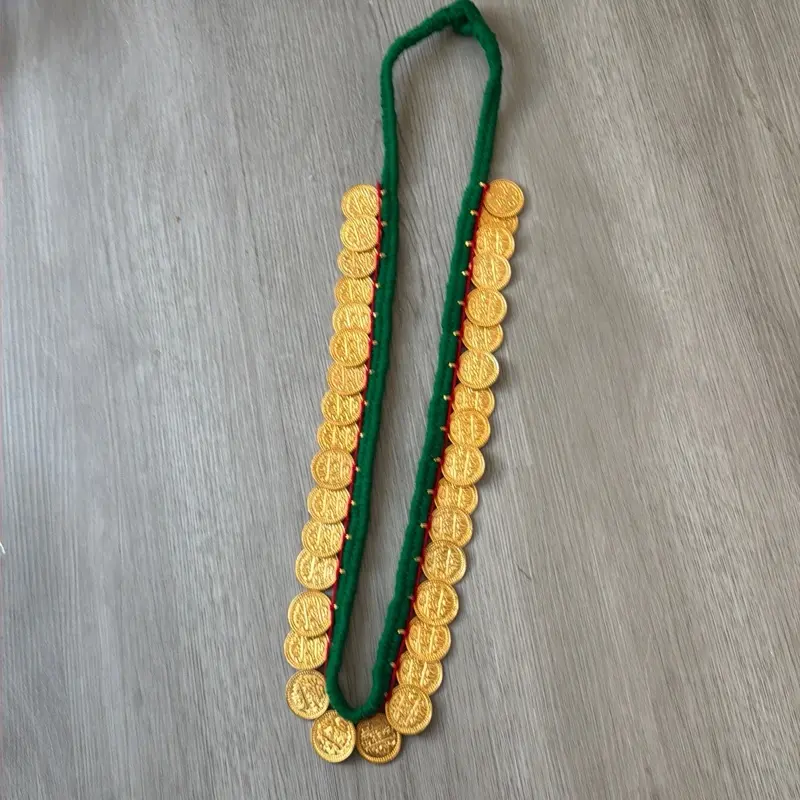 Coin Mala