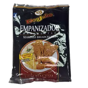 1 Bolsa Julio Empanizador  (380g)