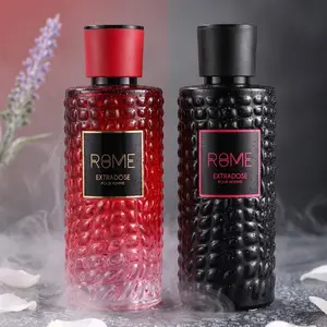 Rome Extradose Bundle - Extradose Pour Homme 3.4 EDP + Extradose Pour Femme 3.4 EDP