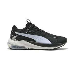 PUMA Womens X-Cell Lightspeed Running Sneakers Shoes - Black