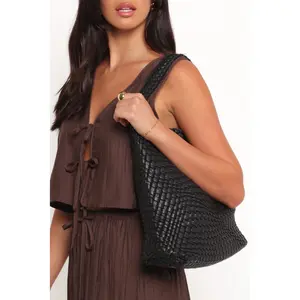 Rowan Bag - Black