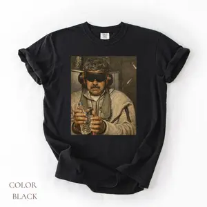 [Sale up to 30%] Capturado, Nicolas Maduro Shirt, Venezuela Libre Vintage Protest T-Shirt
