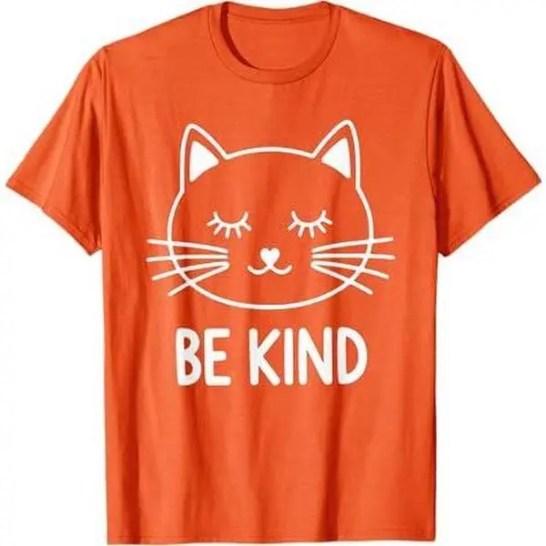 Anti Bullying Kids Unity day T-Shirt