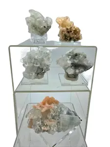 Apophyllite Natural Crystal Specimen