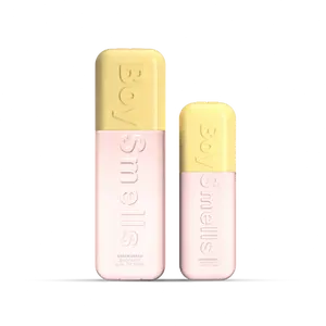 Cream Dream - 3oz + 8oz Hair + Body Mist Set - French Vanilla, Buttercream + Blonde Woods