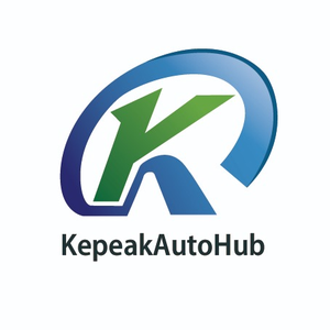 KepeakAutoHub