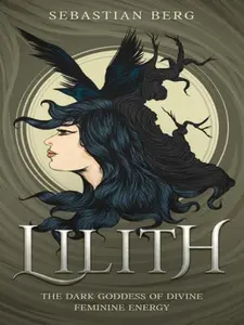 Lilith: The Dark Goddess of Divine Feminine Energy Personalized Astrological