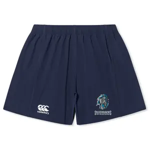 Syracuse Silverbacks Yokohama Short by Canterbury
