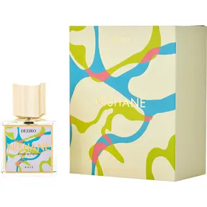 Nishane Deziro By Nishane Extrait De Parfum For Unisex
