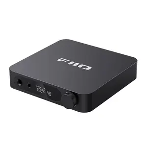 FiiO: K11 Desktop DAC and Headphone Amplifier