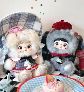 Nommi  About The Childhood Series Plush Blind Box