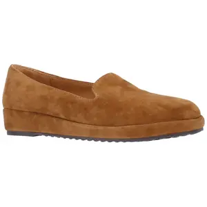 L'Amour Des Pieds Loafer - Carlow-2 Suede