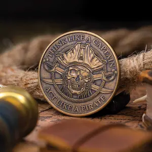 Pirate Coin