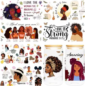 Uv dtf cup wraps bundle wrap. you pick live.