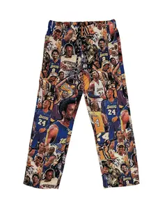 KB Tapestry Pants