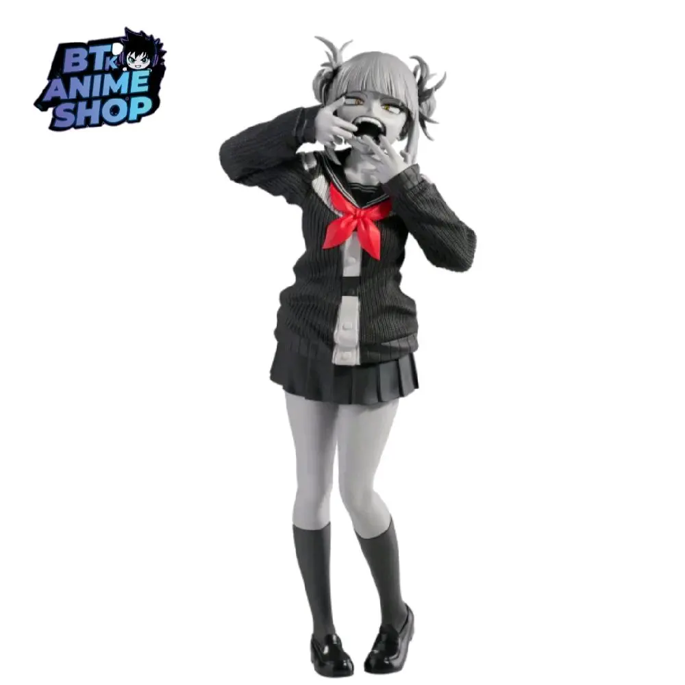 HIMIKO TOGA - Noir Edge Collection MHA Collectible Action Anime Figure