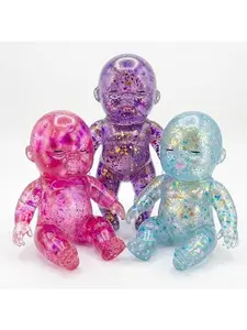 Squishy  Slow Rising, Squishy Sensory Fidget for Stress Relief, Soft Cute Squeeze, Desk Decor & Party Gift