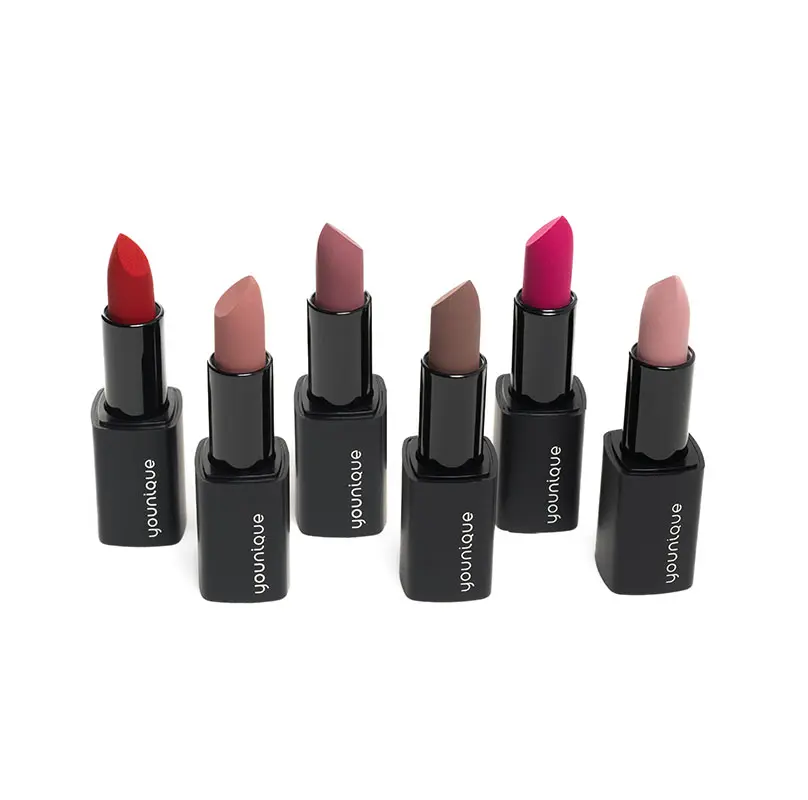 MOODSTRUCK OPULENCE matte lipstick
