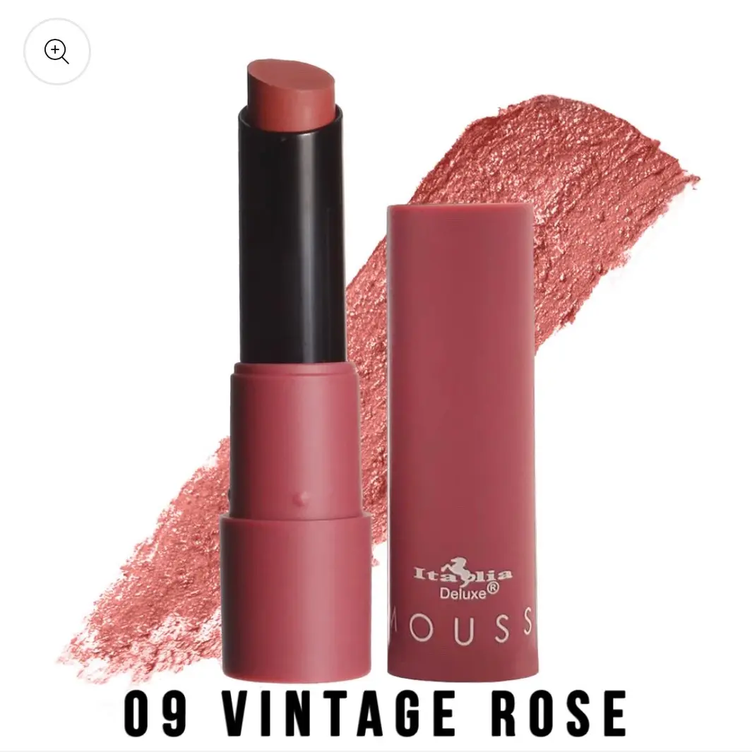 09 Vintage Rose