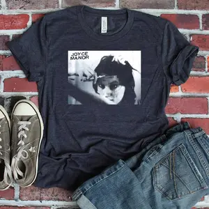 Joyce Manor Merch Vtg T-Shirt