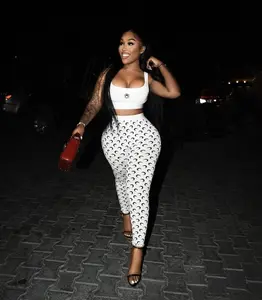 City Chic Energy Set