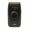 StyleCraft Absolute Zero Shaver - Professional Double Foil Cordless Shaver with Rotary Motor  Lightweight