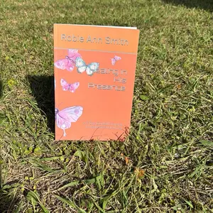 Healing In His Presence