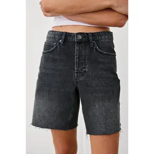 Rails Beachwood Short