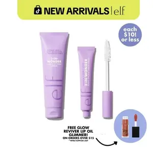 3-in-Wonder Styling Cream & Wand Duo: The Set That Styles, Protects & Smooths Frizz - Any Look, Anywhere, Anytime