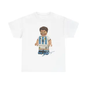 MINI LEO TEE  Classic Cotton  Graphic Shirt