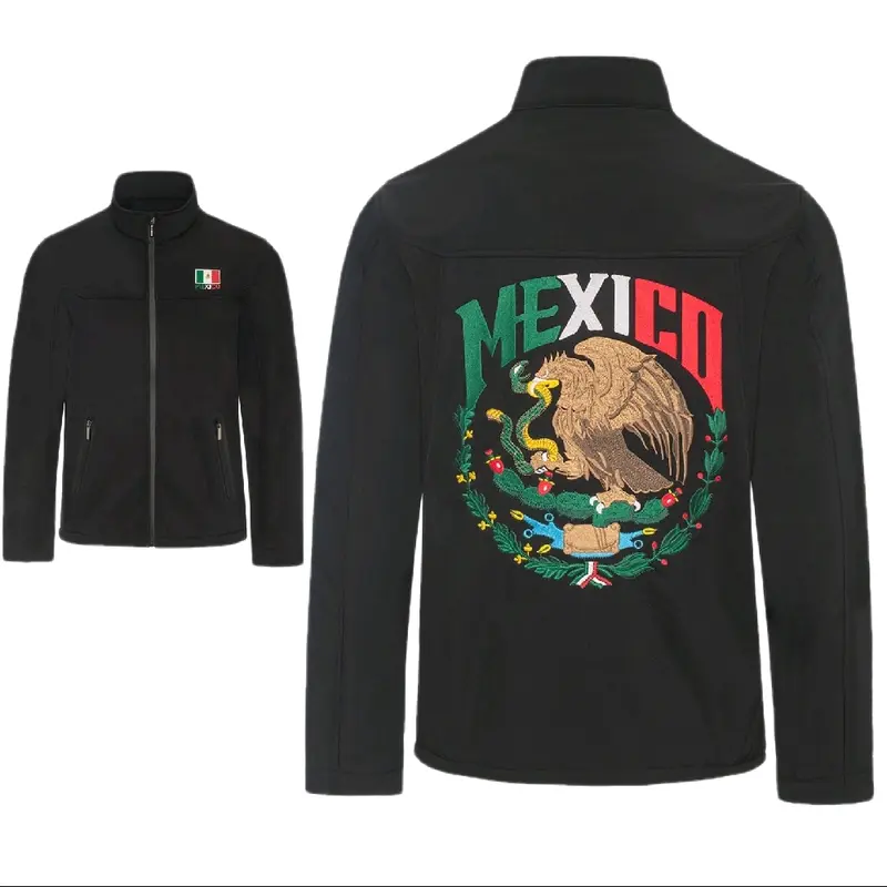 the mexican jacket - TikTok Shop
