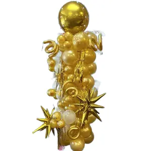 Golden Balloon Column Kit