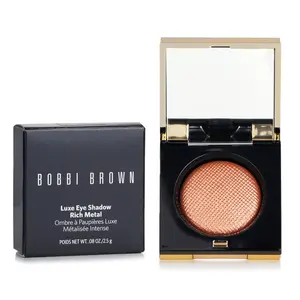 Bobbi Brown Luxe Eye Shadow - # Heat Ray (Rich Metal)