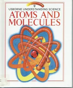 USED-Atoms & Molecules (Understanding Science Ser) by Phil Roxbee Cox (Unknown)