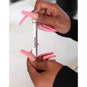 Grow High Impact For Brows