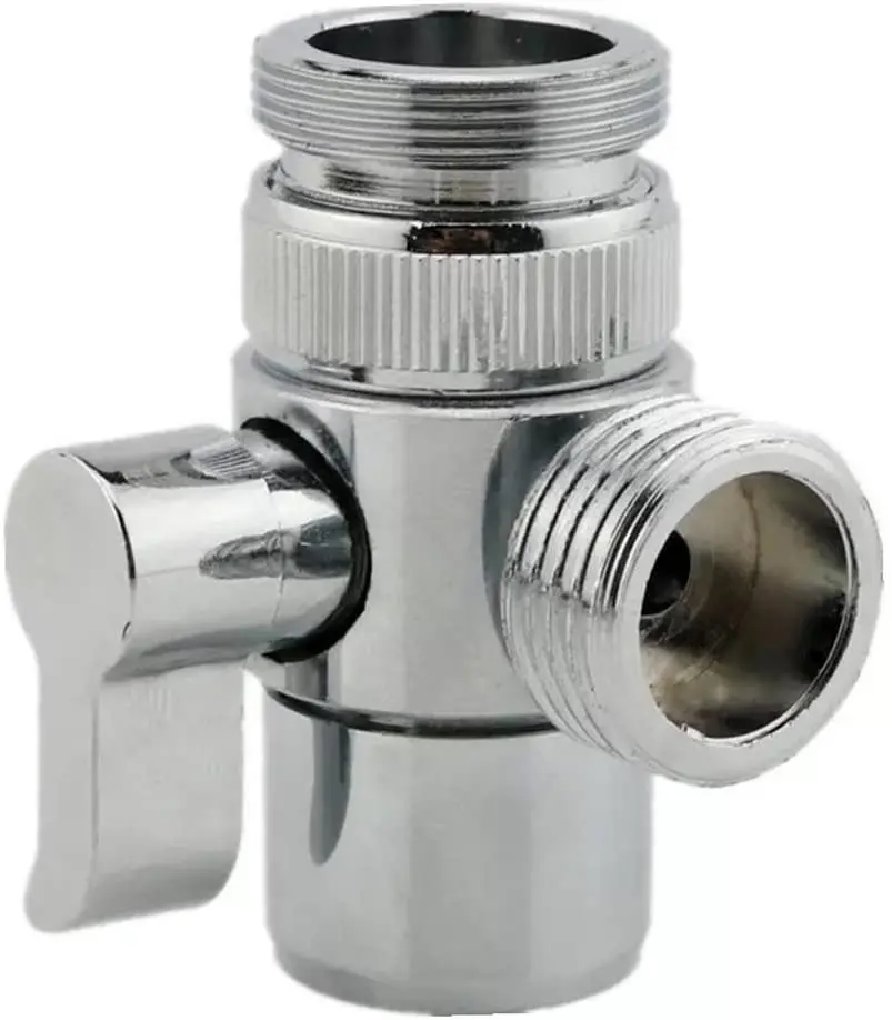 Sink Faucet Diverter